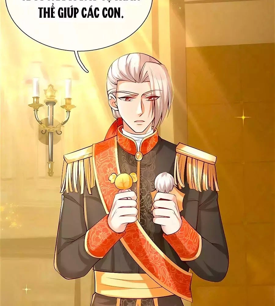 Bỗng Một Ngày Trở Thành Con Gái Nhà Vua Chapter 139 - 13