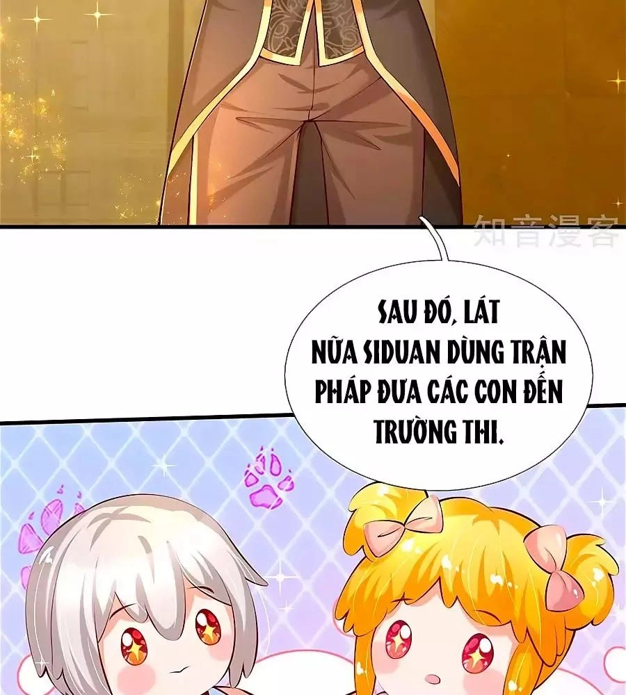 Bỗng Một Ngày Trở Thành Con Gái Nhà Vua Chapter 139 - 14