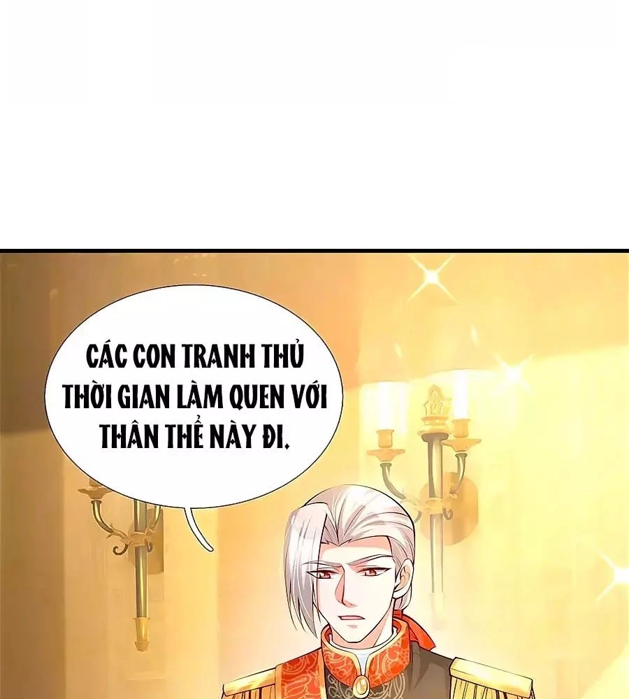 Bỗng Một Ngày Trở Thành Con Gái Nhà Vua Chapter 139 - 16