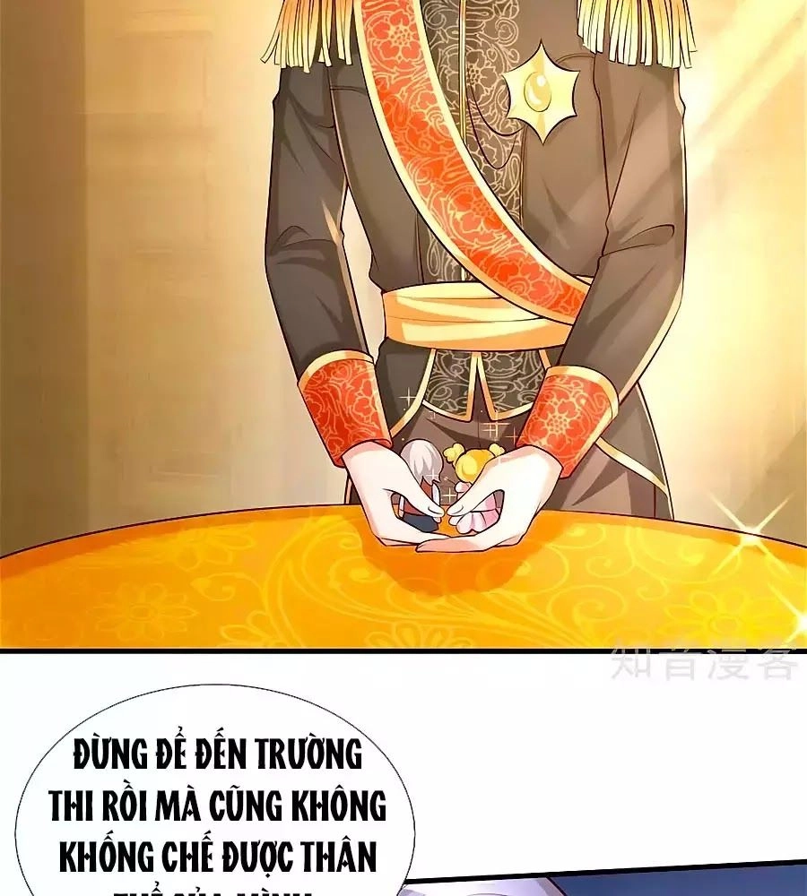 Bỗng Một Ngày Trở Thành Con Gái Nhà Vua Chapter 139 - 17