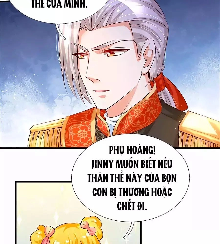 Bỗng Một Ngày Trở Thành Con Gái Nhà Vua Chapter 139 - 18