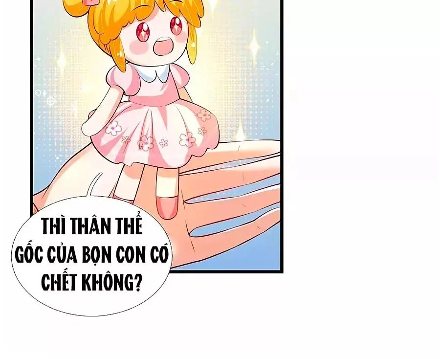 Bỗng Một Ngày Trở Thành Con Gái Nhà Vua Chapter 139 - 19