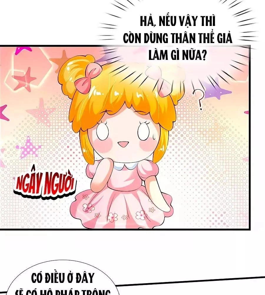 Bỗng Một Ngày Trở Thành Con Gái Nhà Vua Chapter 139 - 21