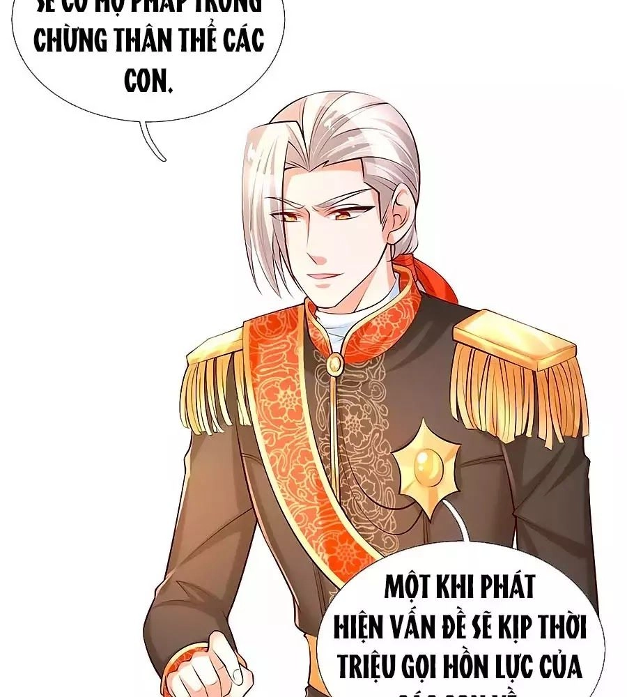 Bỗng Một Ngày Trở Thành Con Gái Nhà Vua Chapter 139 - 22