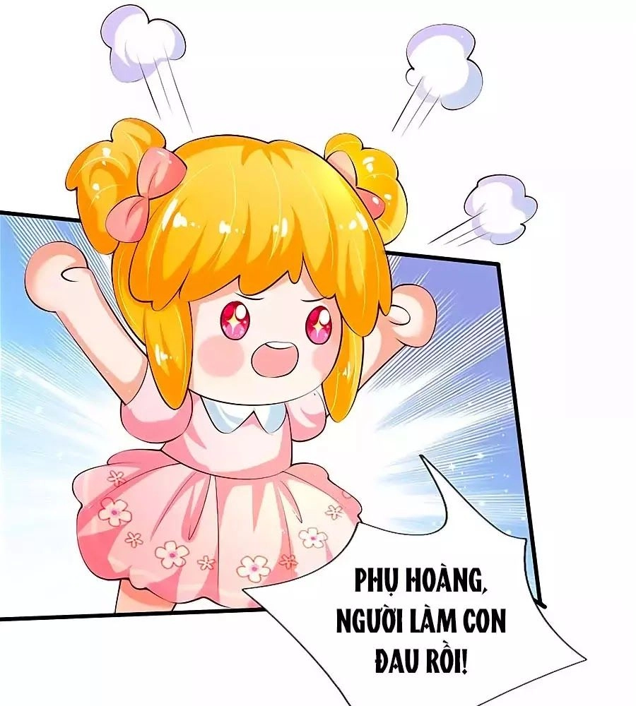 Bỗng Một Ngày Trở Thành Con Gái Nhà Vua Chapter 139 - 25