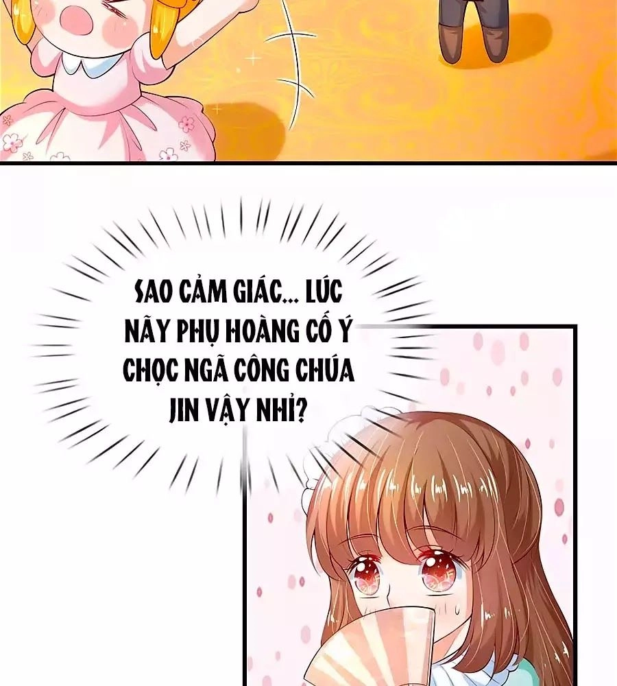 Bỗng Một Ngày Trở Thành Con Gái Nhà Vua Chapter 139 - 27