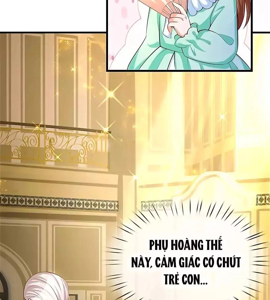 Bỗng Một Ngày Trở Thành Con Gái Nhà Vua Chapter 139 - 28