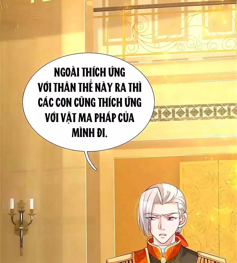 Bỗng Một Ngày Trở Thành Con Gái Nhà Vua Chapter 139 - 32