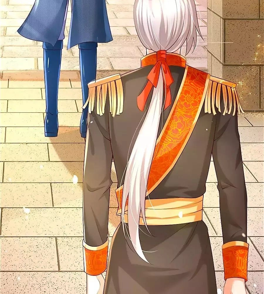 Bỗng Một Ngày Trở Thành Con Gái Nhà Vua Chapter 139 - 40