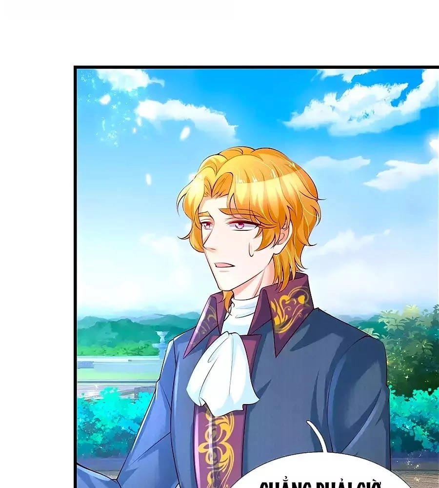 Bỗng Một Ngày Trở Thành Con Gái Nhà Vua Chapter 139 - 44