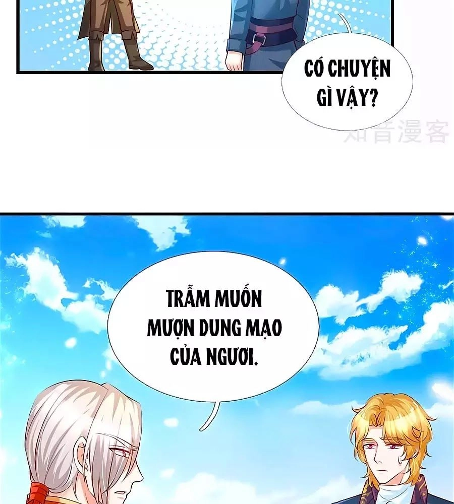 Bỗng Một Ngày Trở Thành Con Gái Nhà Vua Chapter 139 - 46