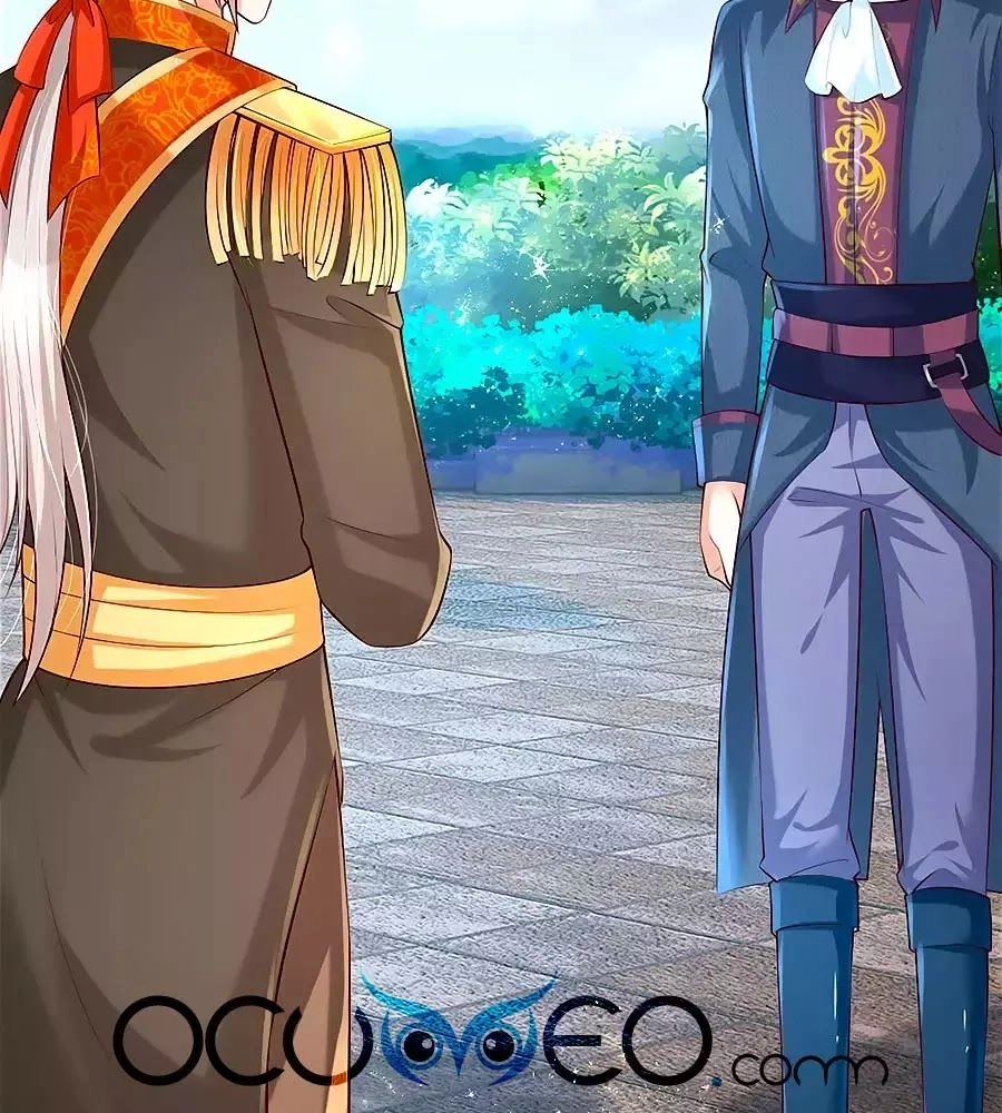 Bỗng Một Ngày Trở Thành Con Gái Nhà Vua Chapter 139 - 47