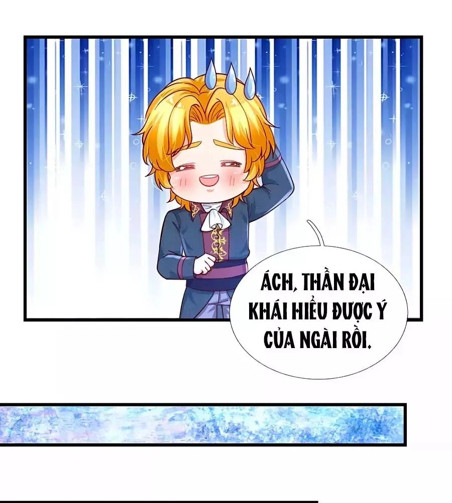 Bỗng Một Ngày Trở Thành Con Gái Nhà Vua Chapter 140 - 6