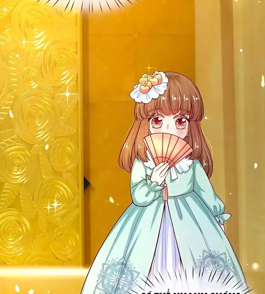 Bỗng Một Ngày Trở Thành Con Gái Nhà Vua Chapter 140 - 8