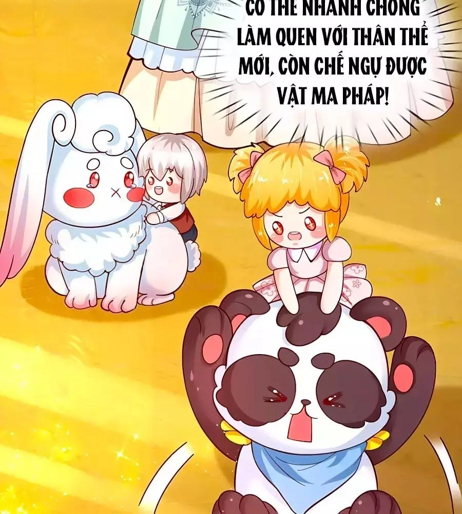 Bỗng Một Ngày Trở Thành Con Gái Nhà Vua Chapter 140 - 9