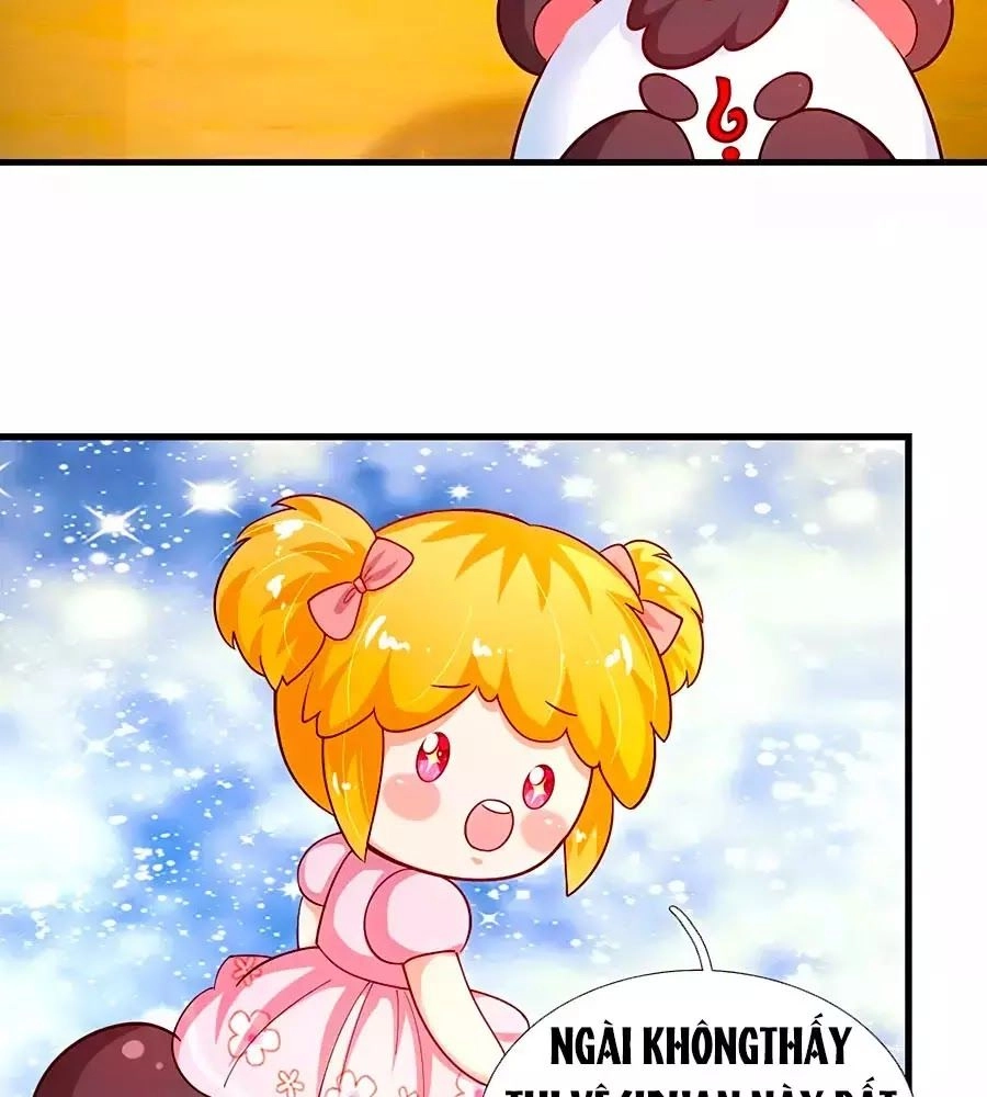 Bỗng Một Ngày Trở Thành Con Gái Nhà Vua Chapter 140 - 18