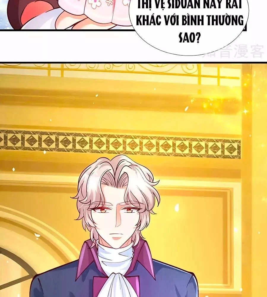 Bỗng Một Ngày Trở Thành Con Gái Nhà Vua Chapter 140 - 19