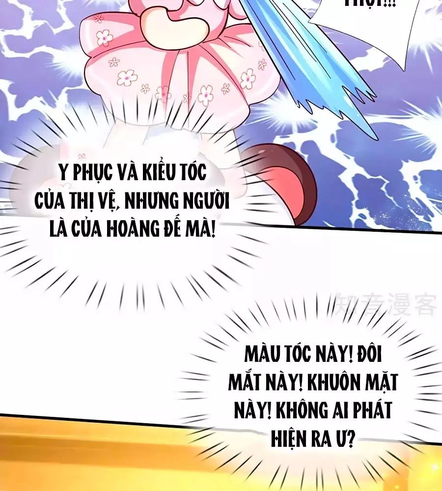 Bỗng Một Ngày Trở Thành Con Gái Nhà Vua Chapter 140 - 22