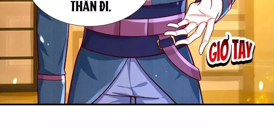 Bỗng Một Ngày Trở Thành Con Gái Nhà Vua Chapter 140 - 24