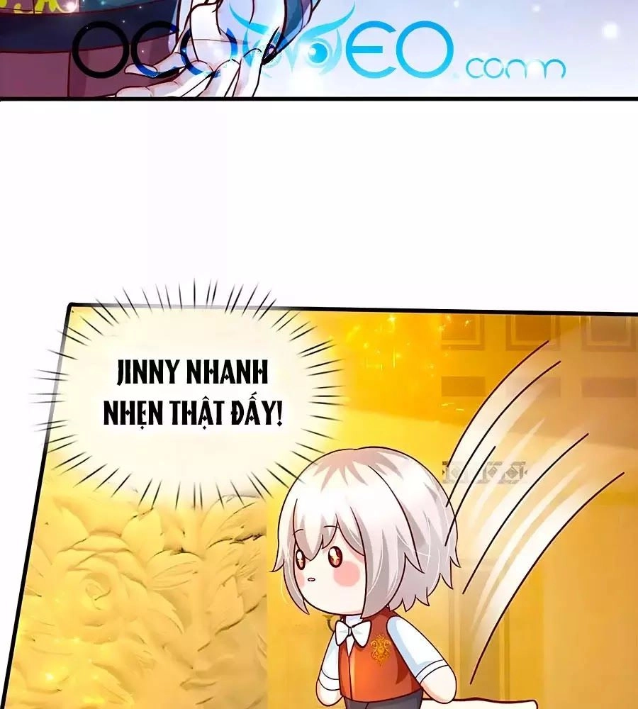 Bỗng Một Ngày Trở Thành Con Gái Nhà Vua Chapter 140 - 27