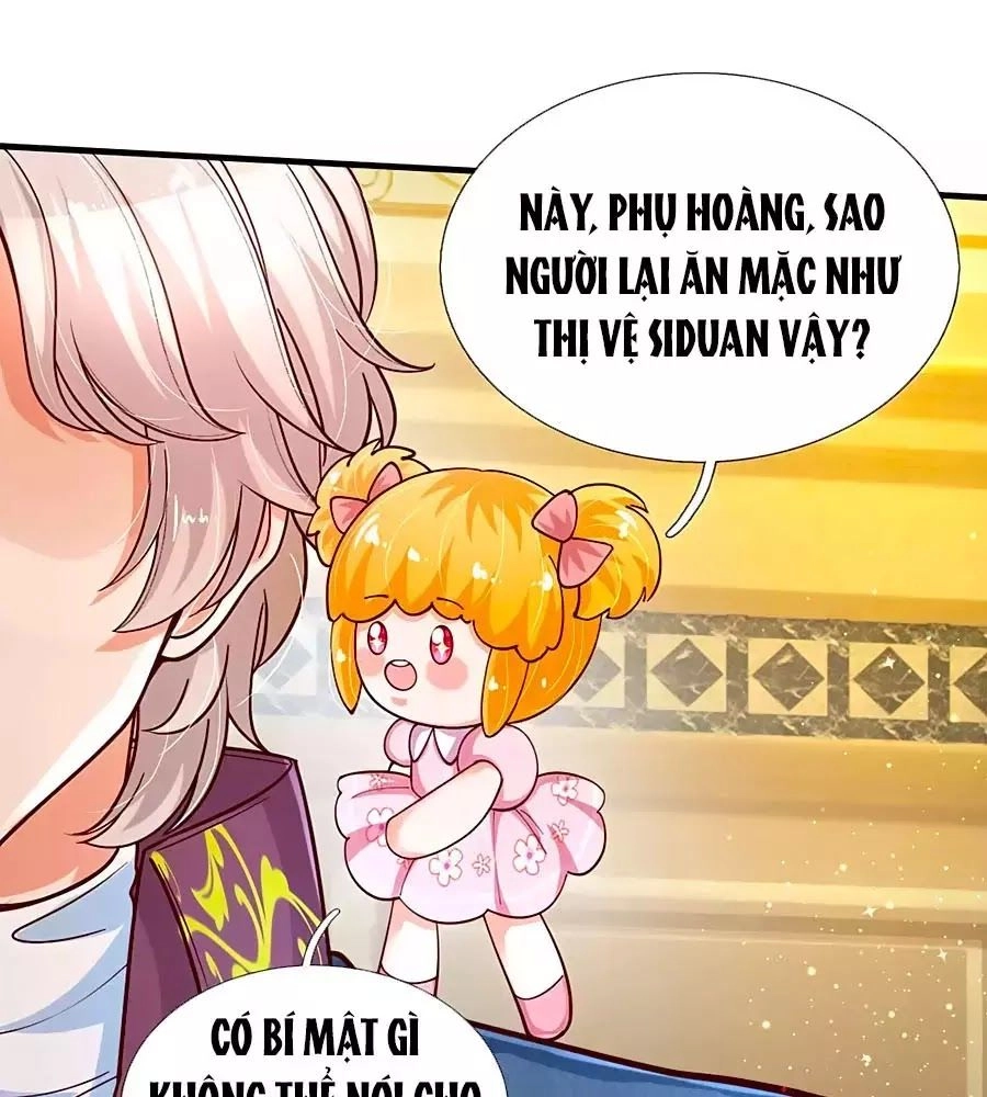 Bỗng Một Ngày Trở Thành Con Gái Nhà Vua Chapter 140 - 29