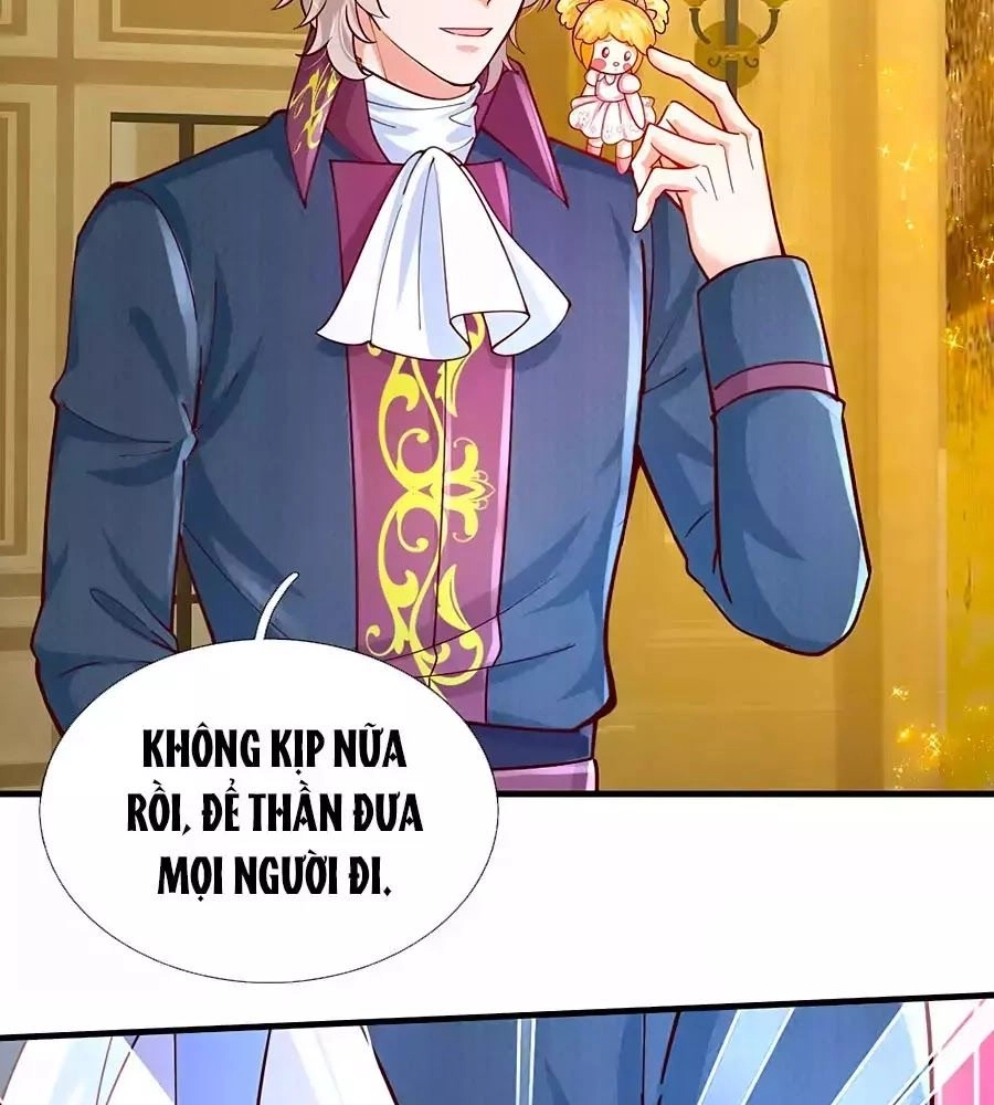 Bỗng Một Ngày Trở Thành Con Gái Nhà Vua Chapter 140 - 32