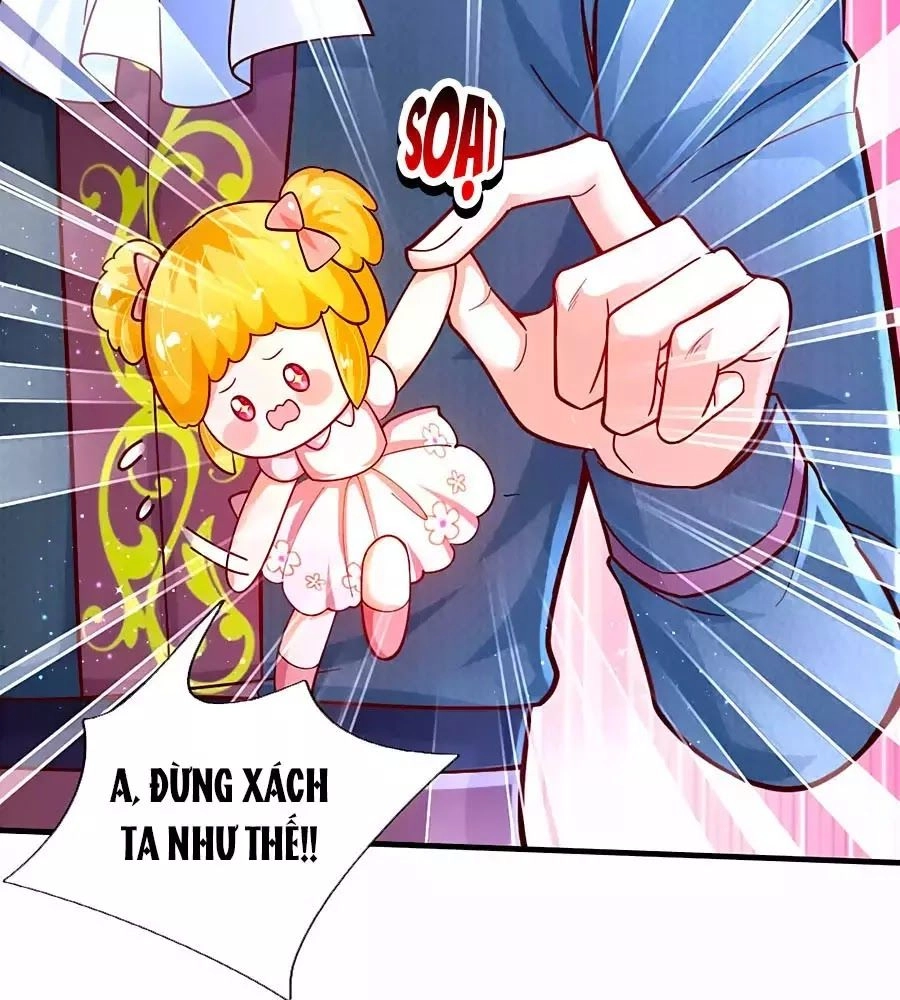 Bỗng Một Ngày Trở Thành Con Gái Nhà Vua Chapter 140 - 33