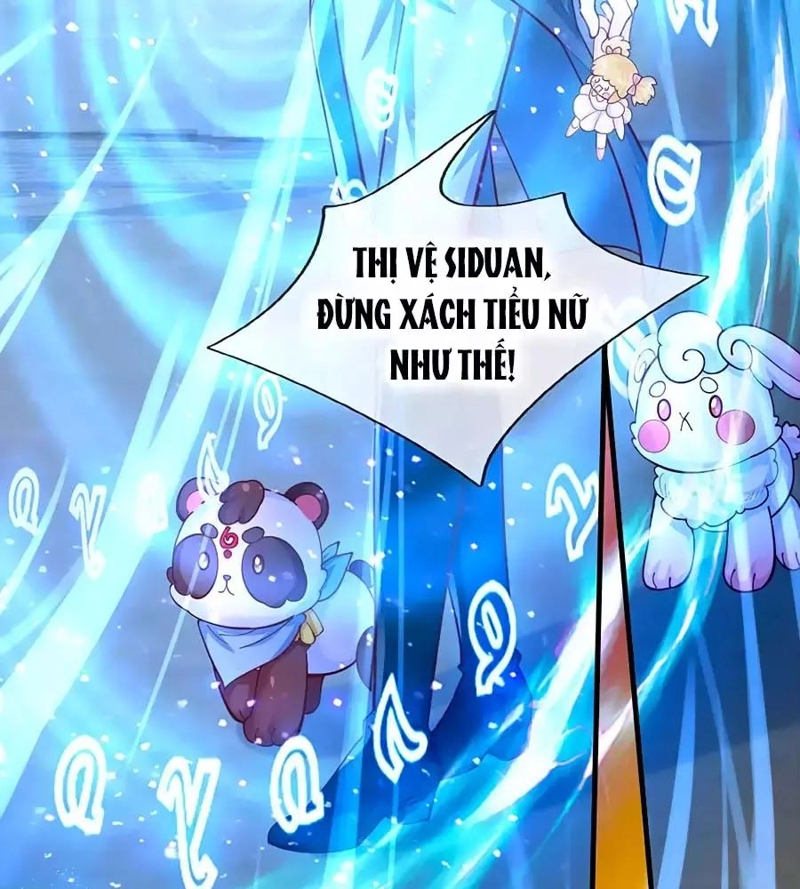 Bỗng Một Ngày Trở Thành Con Gái Nhà Vua Chapter 140 - 38