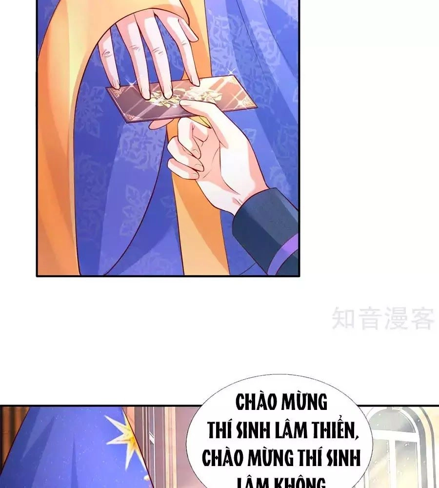 Bỗng Một Ngày Trở Thành Con Gái Nhà Vua Chapter 141 - 13