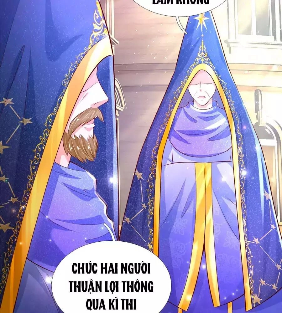 Bỗng Một Ngày Trở Thành Con Gái Nhà Vua Chapter 141 - 14