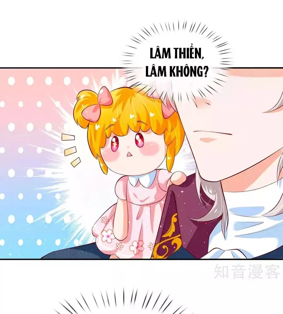 Bỗng Một Ngày Trở Thành Con Gái Nhà Vua Chapter 141 - 16
