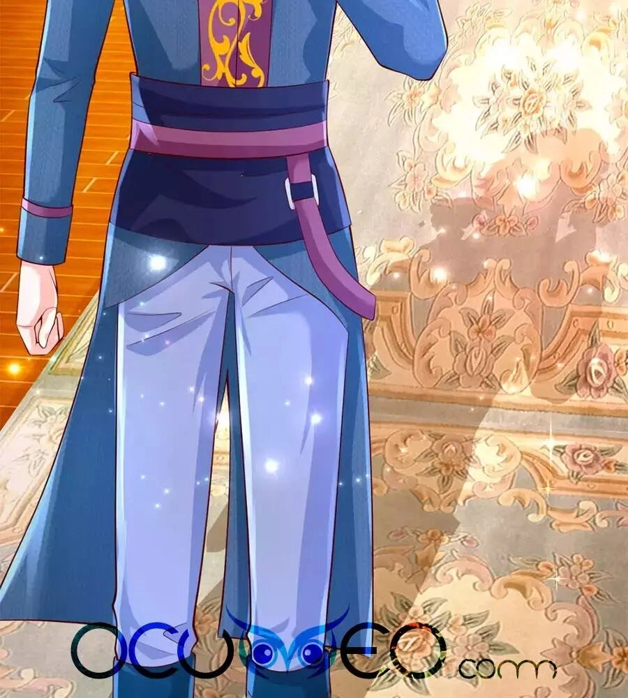 Bỗng Một Ngày Trở Thành Con Gái Nhà Vua Chapter 141 - 19