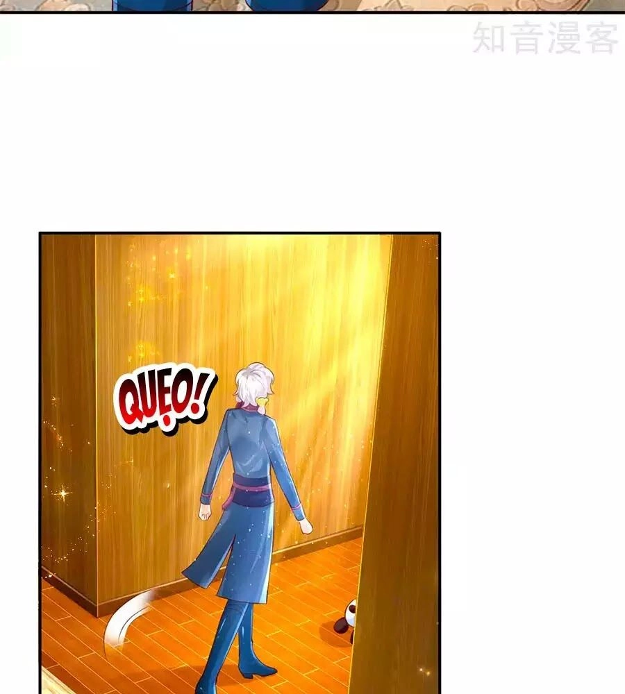 Bỗng Một Ngày Trở Thành Con Gái Nhà Vua Chapter 141 - 20