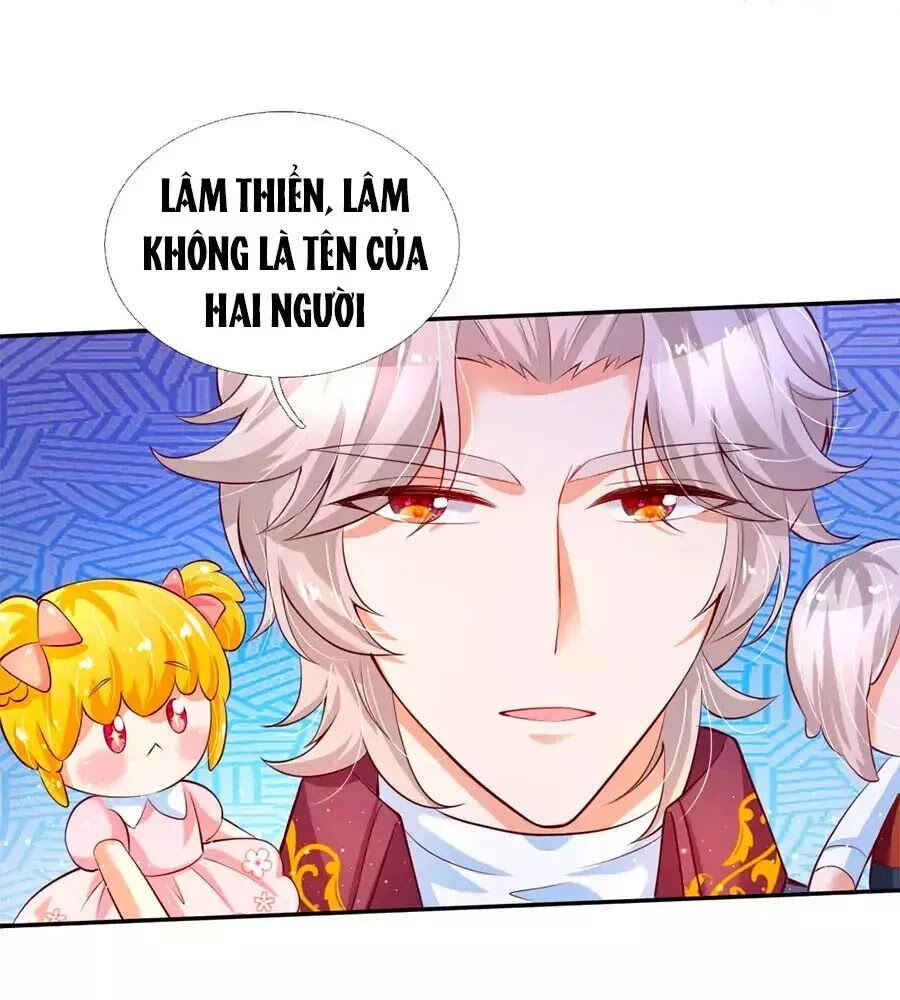 Bỗng Một Ngày Trở Thành Con Gái Nhà Vua Chapter 141 - 22