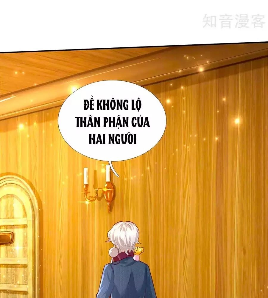 Bỗng Một Ngày Trở Thành Con Gái Nhà Vua Chapter 141 - 23