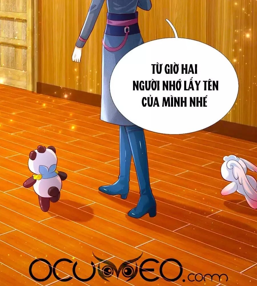 Bỗng Một Ngày Trở Thành Con Gái Nhà Vua Chapter 141 - 24