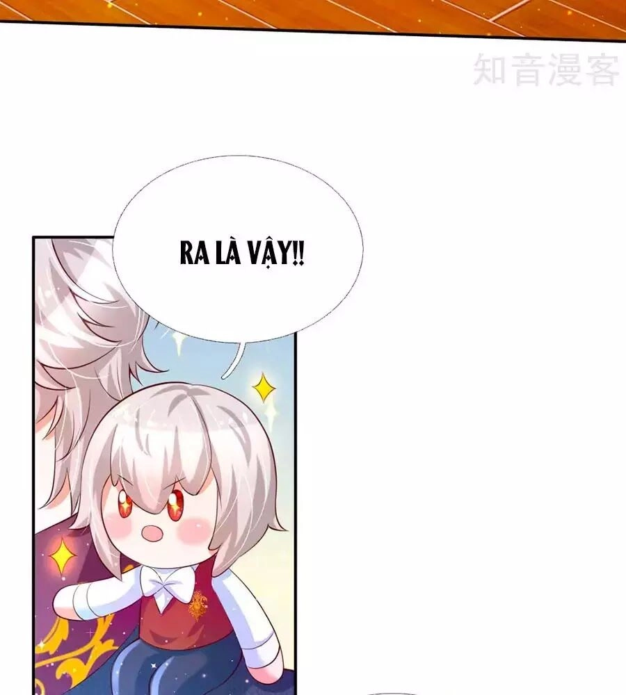 Bỗng Một Ngày Trở Thành Con Gái Nhà Vua Chapter 141 - 25