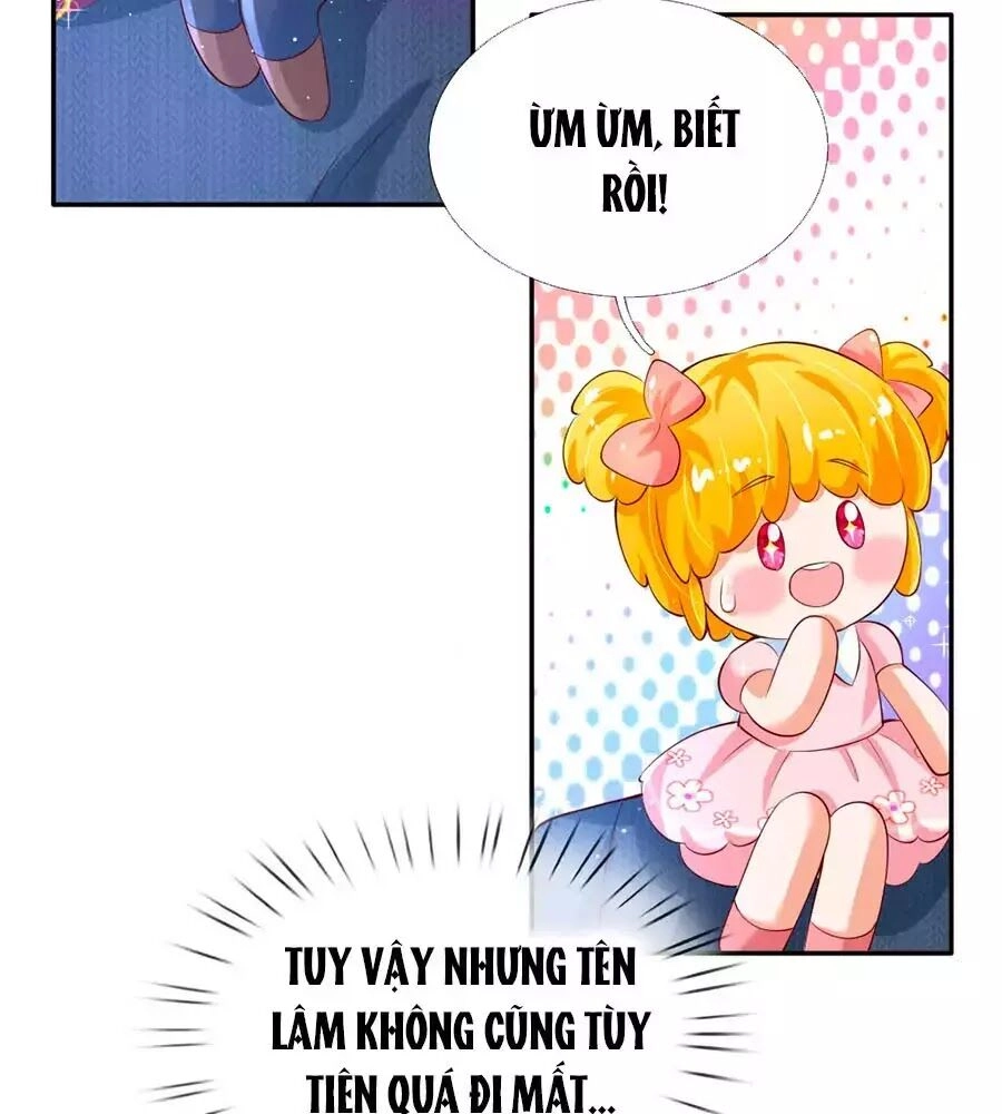 Bỗng Một Ngày Trở Thành Con Gái Nhà Vua Chapter 141 - 26