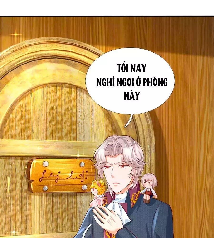 Bỗng Một Ngày Trở Thành Con Gái Nhà Vua Chapter 141 - 28