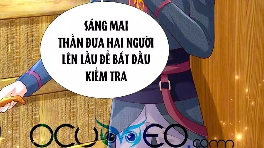 Bỗng Một Ngày Trở Thành Con Gái Nhà Vua Chapter 141 - 29