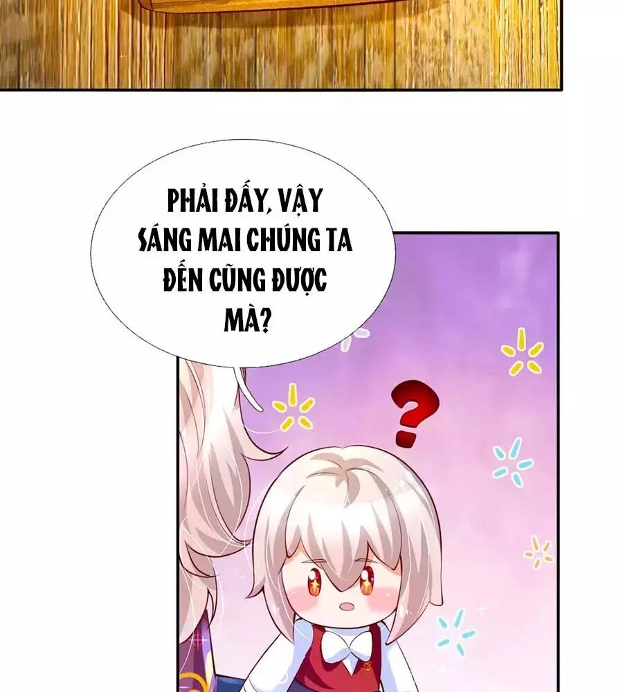 Bỗng Một Ngày Trở Thành Con Gái Nhà Vua Chapter 141 - 31