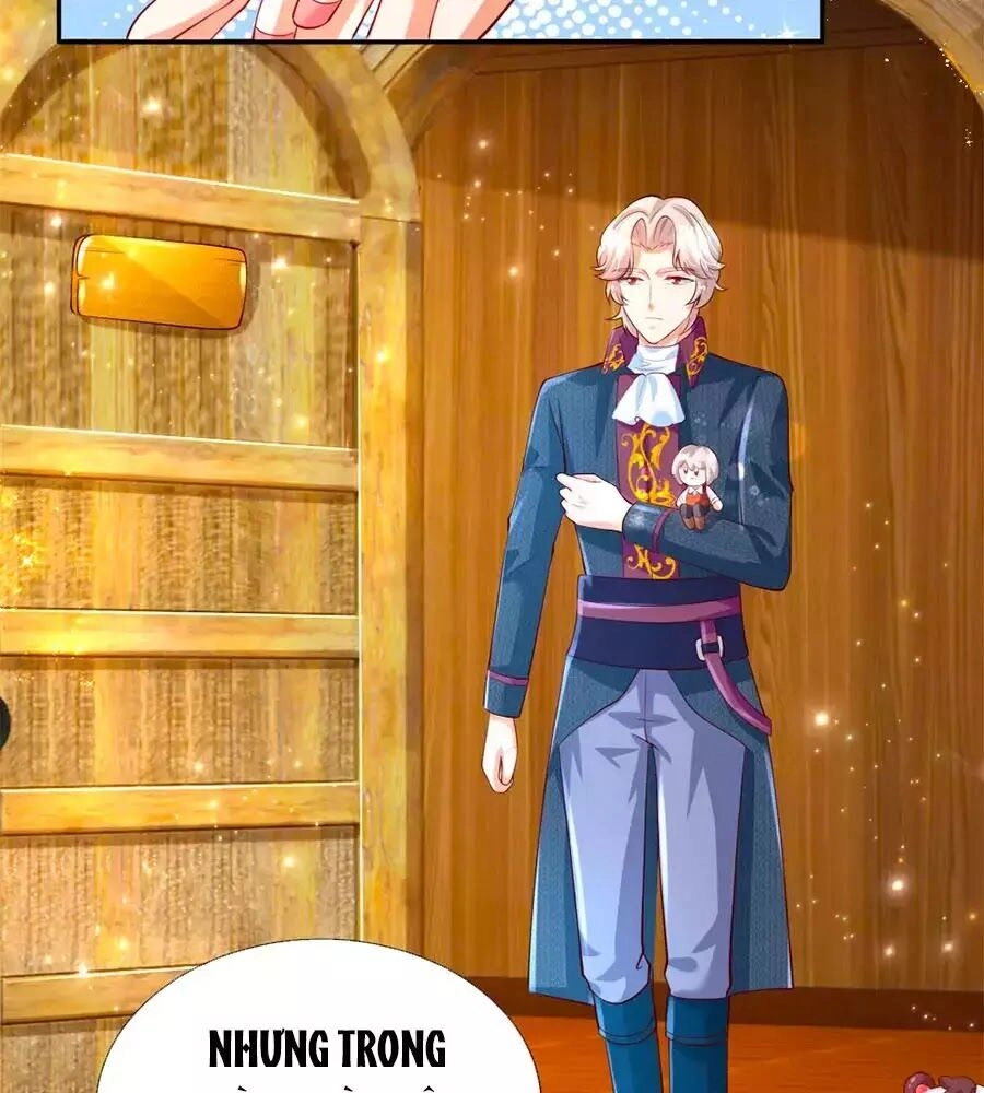 Bỗng Một Ngày Trở Thành Con Gái Nhà Vua Chapter 141 - 35