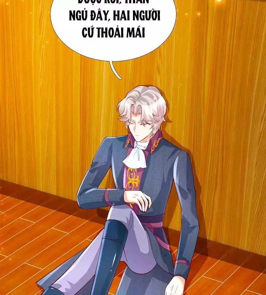 Bỗng Một Ngày Trở Thành Con Gái Nhà Vua Chapter 141 - 40