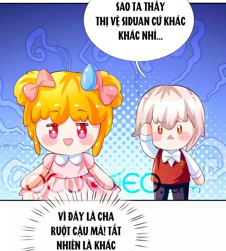 Bỗng Một Ngày Trở Thành Con Gái Nhà Vua Chapter 141 - 42