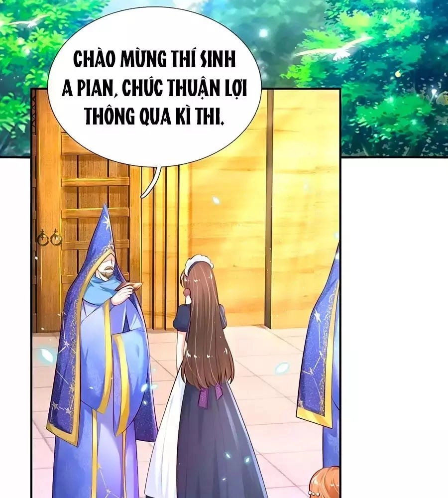 Bỗng Một Ngày Trở Thành Con Gái Nhà Vua Chapter 142 - 2