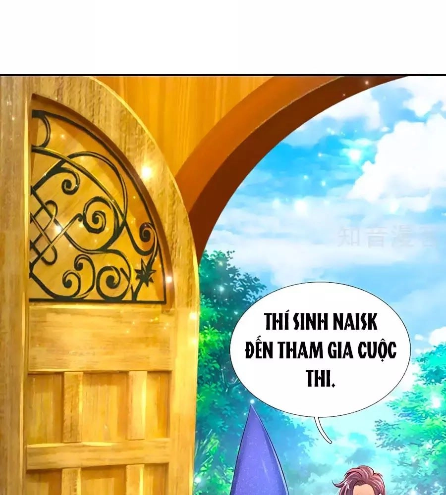 Bỗng Một Ngày Trở Thành Con Gái Nhà Vua Chapter 142 - 4