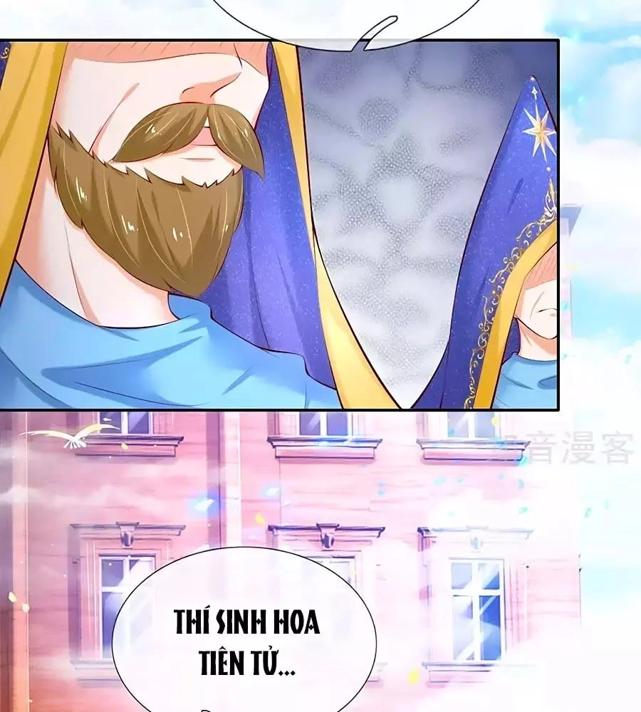 Bỗng Một Ngày Trở Thành Con Gái Nhà Vua Chapter 142 - 9