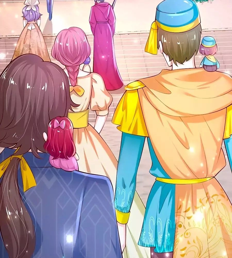 Bỗng Một Ngày Trở Thành Con Gái Nhà Vua Chapter 142 - 12