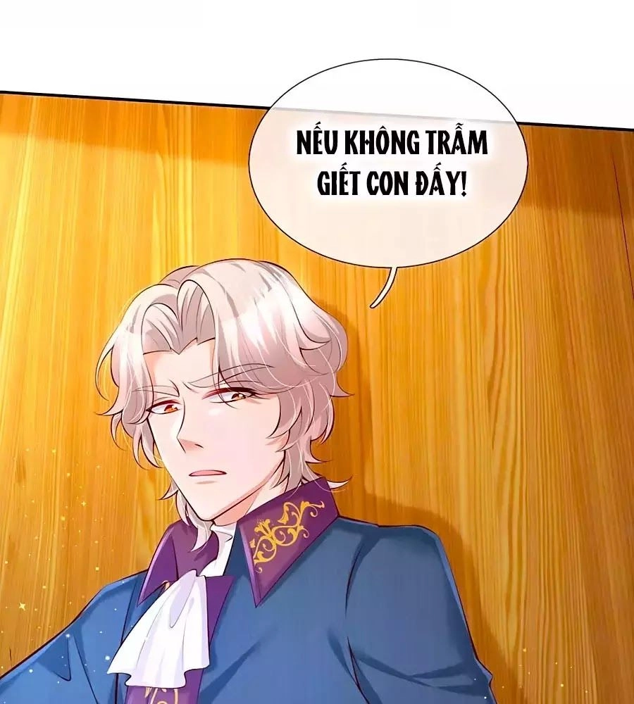 Bỗng Một Ngày Trở Thành Con Gái Nhà Vua Chapter 142 - 20