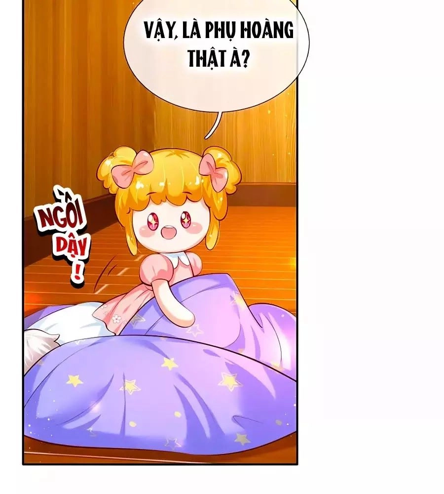 Bỗng Một Ngày Trở Thành Con Gái Nhà Vua Chapter 142 - 24